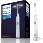 【レビュー】もう無いと困るもの「PHILIPS sonicare」